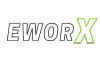 EworX logo